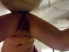 Amateur, Anal, Cul, Gros cul, Masturbation, Transsexuelle, Solo, Adolescente