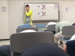 Asiático, Fetiche, Japonés