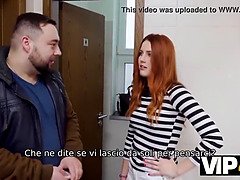 Mamada, Cornudo, Europeo, Hd, Dinero, Realidad, Pelirrojo, Adolescente