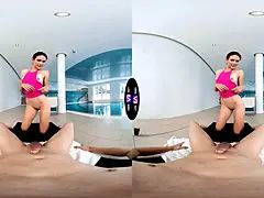 Morena, Hd, Gritar, Adolescente, Tetas