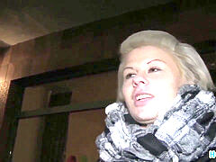 素人, ヨーロピアン, 下着, 現実
