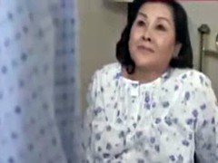 Bbw, Blowjob, Japanese, Mature, Milf, Son