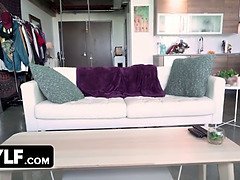 Mamada, Engañando, Fetiche, Lamidas, Madres para coger, Coño, Gritar, Madrastra