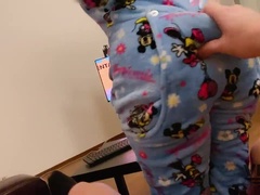 Amateur, Sucer une bite, Éjaculation interne, Adolescente