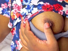 Anal, Cul à la bouche, Tromperie, Éjaculation interne, Extrême, Indienne, Chatte, Surprise