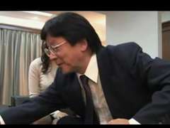 Behaart, Japanische massage, Reif, Nippel, Taboo