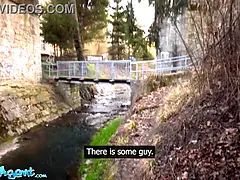 Большой член, Брюнетки, Хд, Невинные, Чудовищные размеры, На природе, На публике, Сиськи