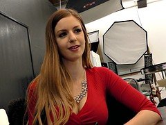 Большой член, Межрасовый секс, Чулки