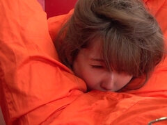 Sadomasoquismo, Mamada, Garganta profunda, Polla, Atragantadas, Sexo duro, Tetas naturales, Adolescente