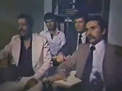 Mère que j'aimerais baiser, Infirmière, Rétro ancien