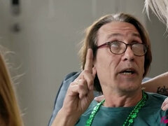 Culo grande, Rubia, Polla, Abierta, Pezones, Bragas, Pov, Sexo fuerte