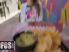 Bad, Grosser schwanz, Kehlenfick, Hardcore, Geld, Pov, Jungendliche (18+), Nass