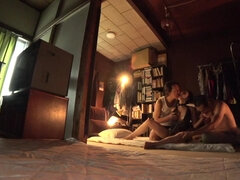 Анальный секс, Брюнетки, Грудастые, Японки, Милф, Натуральные сиськи, Оргии, Сиськи