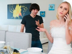 最高, お尻, ブロンド, バック, 手コキする, オナニー, パンティ, ティーン