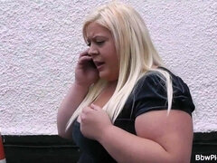 Amateur, Gorda, Culo grande, Tetas grandes, Rubia, Gordita, Sexo duro, Enorme