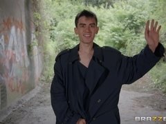 Anal, Lécher le cul, Dingue, Gode, Doigter, Léchez, Orgasme, Chatte