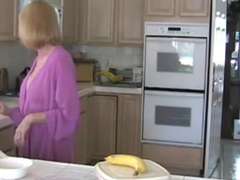 Sucer une bite, Mature, Maman, Fils