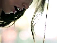 Pretty brunette Susan Ayn wants sex every day