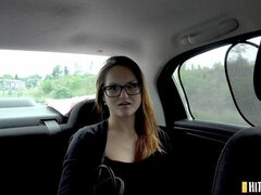 Большая жопа, Большие сиськи, Минет, Брюнетки, В машине, Собачьи, Милф, От первого лица