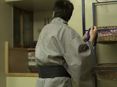 Incroyable, Hd, Japonaise, Mère que j'aimerais baiser, Douche