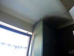 茶髪の, 巨乳な, イマラチオ, 淫乱熟女, 母, オマンコ, 義母, ヤリマンの