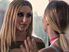 Ill Take Care Of Your Friend, Sister! - Natalia Starr