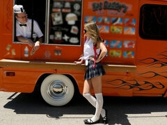 Ice Cream Thief - S2:E3