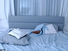 素人, お尻, ブロンド, オナニー, オマンコ, ティーン, オッパイの, ウェブカメラ