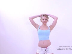 Enthousiasteling, Geweldig, Grote lul, Grote mammen, Pijpbeurt, Orgasme, Kut duiken, Tieten likken