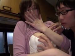 Amateur, Asiático, Mamada, Morena, Hd, Japonés, Madres para coger, Puta