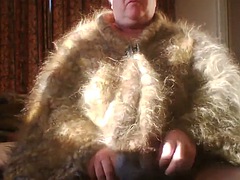 美人, ゲイ, オナニー
