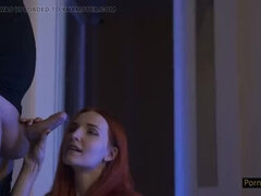 Минет, Семяизвержение, Грязь, Домохозяйки, Голышом, Крошечные, На публике, Жена