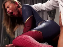 Sucer une bite, Faciale, Masturbation, Chatte