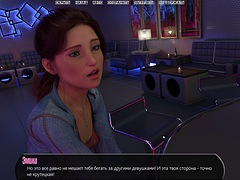 3d, 指いじり, キス, レズビアン, 淫乱熟女, 魅力的, ヤリマン, オッパイの