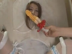 Aziatisch, Lieveling, Pijpbeurt, Hardcore, Japaans