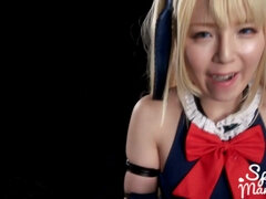 素人, アジア人, フェラチオ, 汚れた　, 顔射, 手コキする, ハードコア