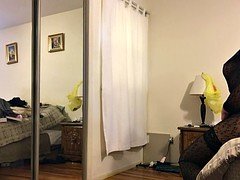 Schwarz, Puppe, Kleid, Fetisch, Lingerie, Masturbation, Titten, Unter dem rock
