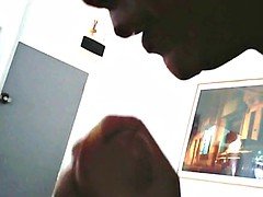 Amateur, Big tits, Voyeur