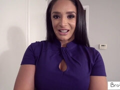 お尻, フェラチオ, 巨乳な, 浮気者, エロ熟女, バック, ハードコア, 淫乱熟女