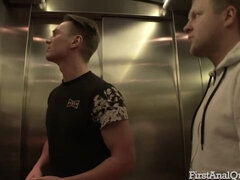 Анальный секс, Двойное проникновение, Сперма на лице, Хд, Молоденькие, Втроем