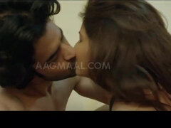 Indian babes hot erotic movie