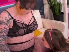 Blasen, Hd, Transfrau