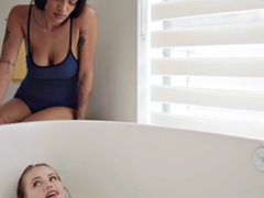 Ébano, Pajear, Sexo duro, Interracial, Lesbiana, Masaje, Masturbación, Madres para coger