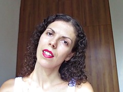 Européenne, Fétiche, Mère que j'aimerais baiser