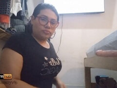 Amateur, Anal, Grosse bite, Noire, Fille latino, Fessée, Suçant, Jouets