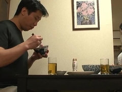 Asiático, Mamada, Corridas faciales, Pajear, Hd, Japonés, Masturbación, Trio