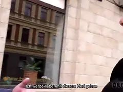 Enthousiasteling, Stel, Man die toekijkt, Tsjechisch, Hd, Moeder, Geld, Tiener