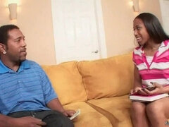 18 летние, Большой член, Минет, Хд, Чудовищные размеры, Киски, Бритые, Сосущие