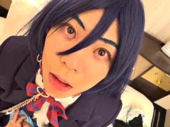 Mamada, Fetichismo travestista, Fetiche, Japonés, Transexual
