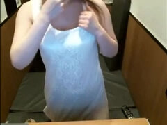 Leie, Asiatisch, Hochschule, Japanische massage